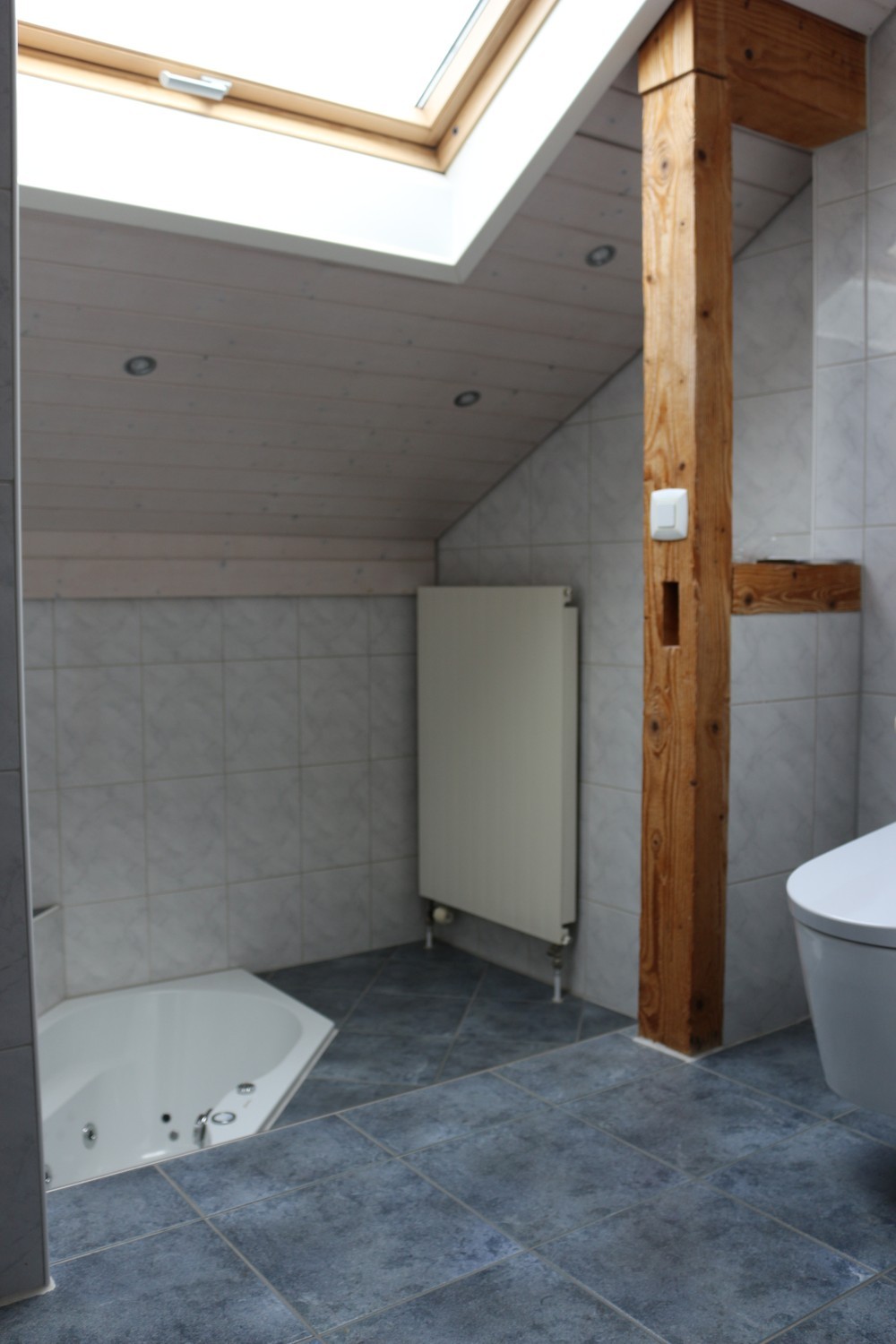 Casa unifamiliare di 4 ½ locali