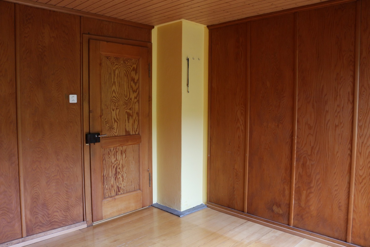 Casa unifamiliare di 4 ½ locali