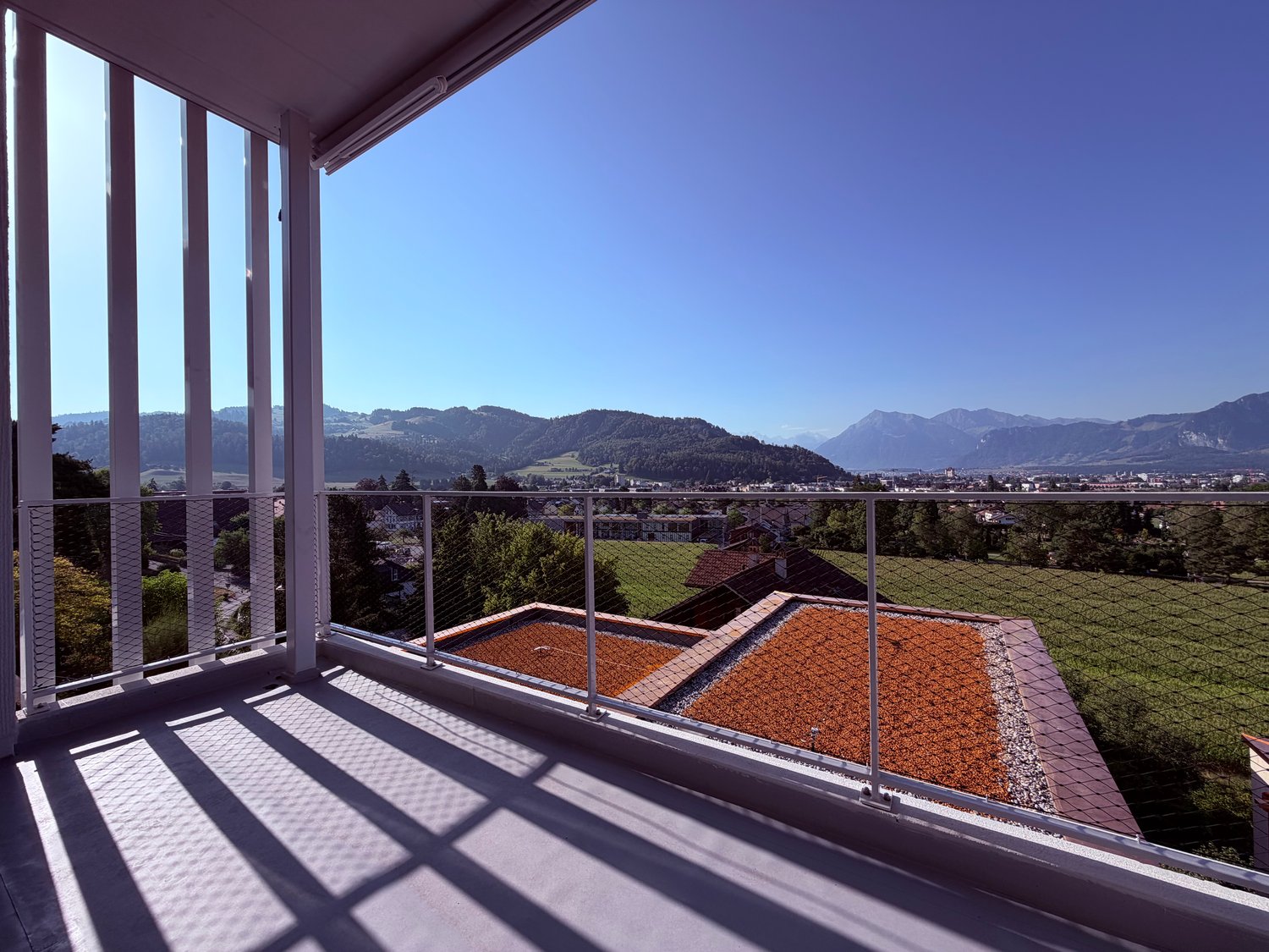 Appartement de 4 ½ pièces