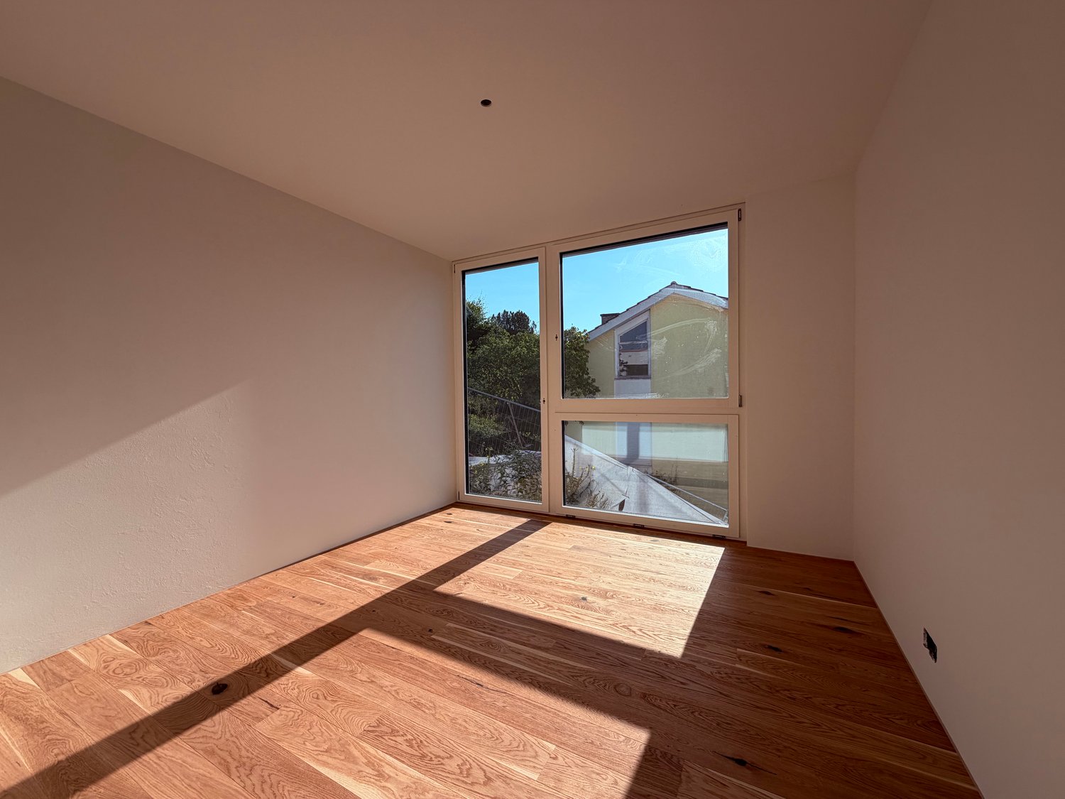Appartement de 4 ½ pièces