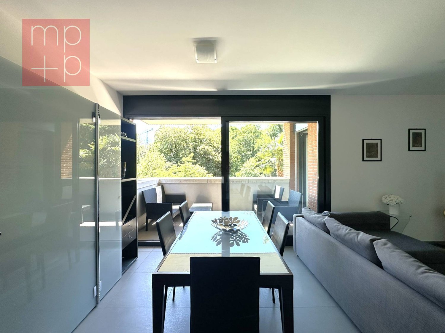 2 ½ Zimmer Wohnung