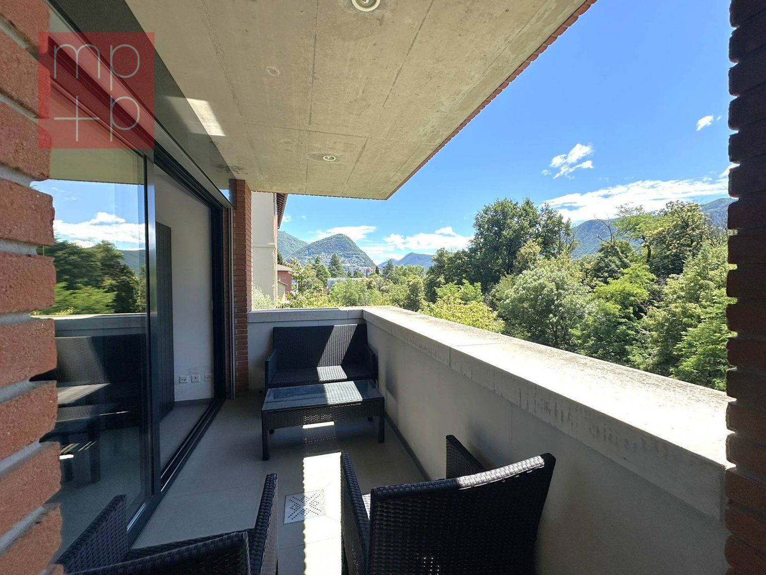 2 ½ Zimmer Wohnung