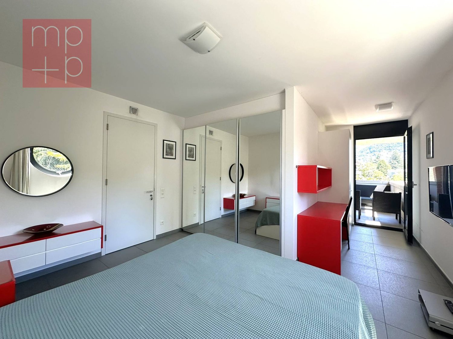 2 ½ Zimmer Wohnung