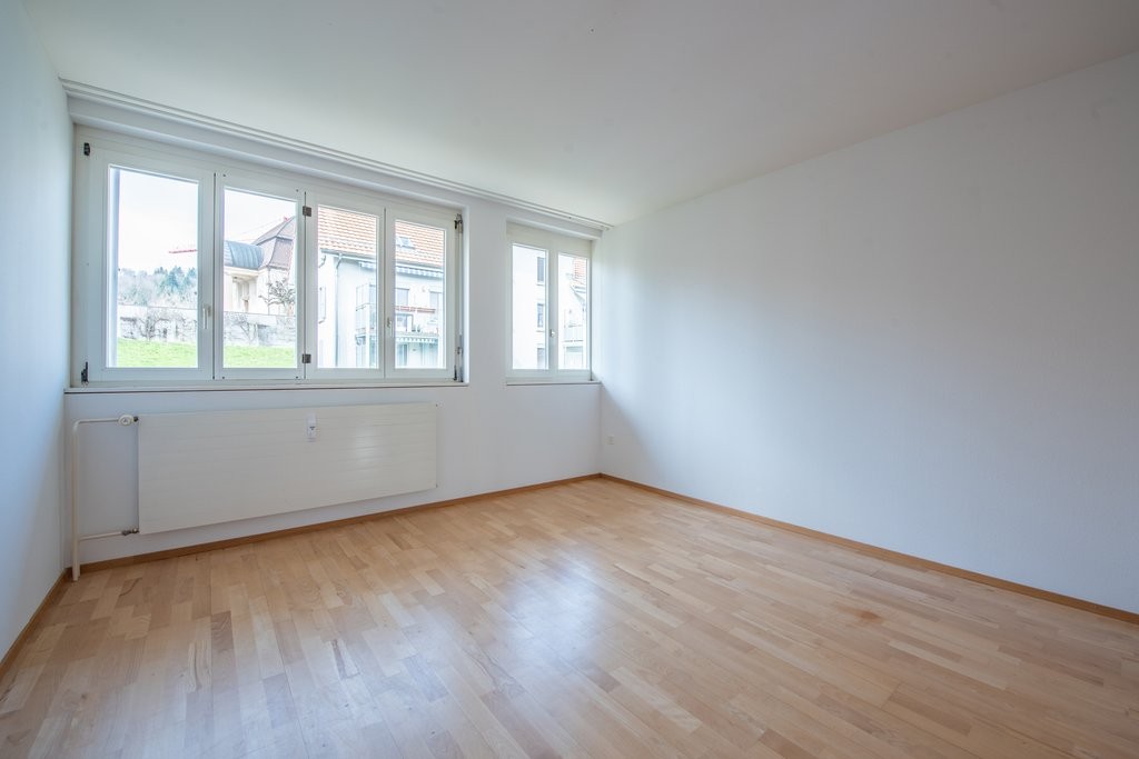 4 ½ rooms duplex