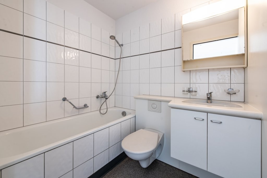 4 ½ rooms duplex