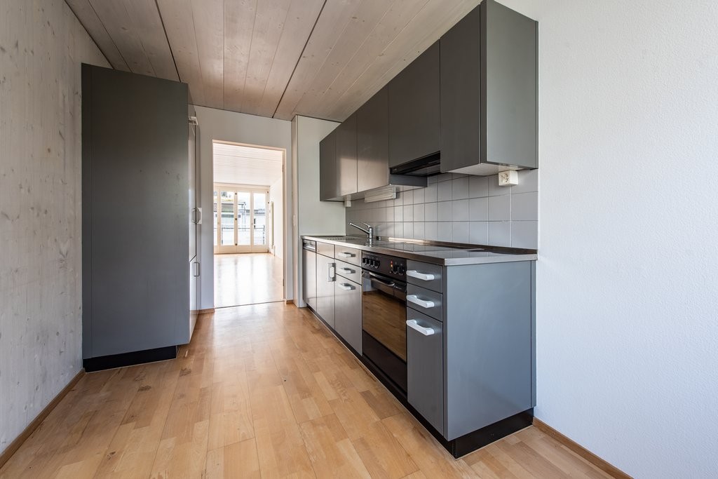 4 ½ rooms duplex
