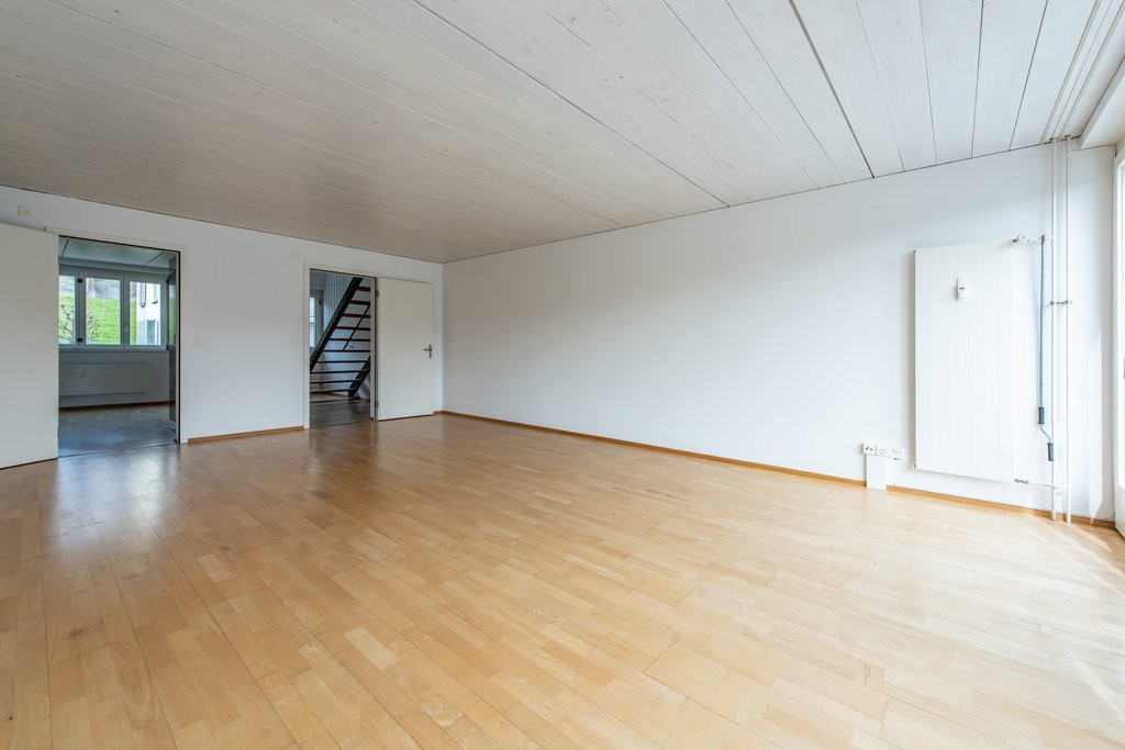 4 ½ rooms duplex