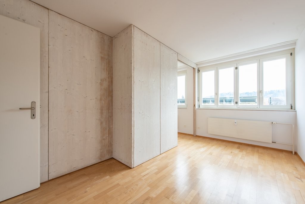 4 ½ rooms duplex