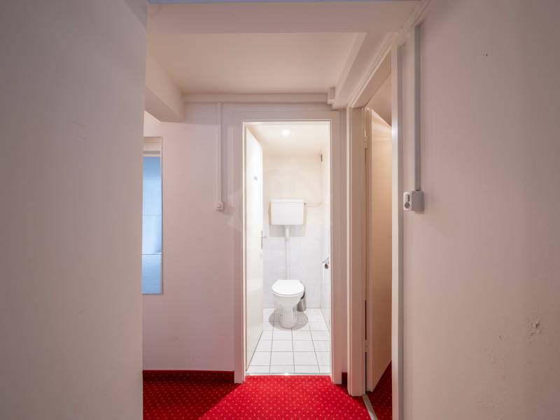 50m² ufficio
