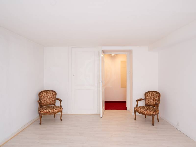 50m² ufficio