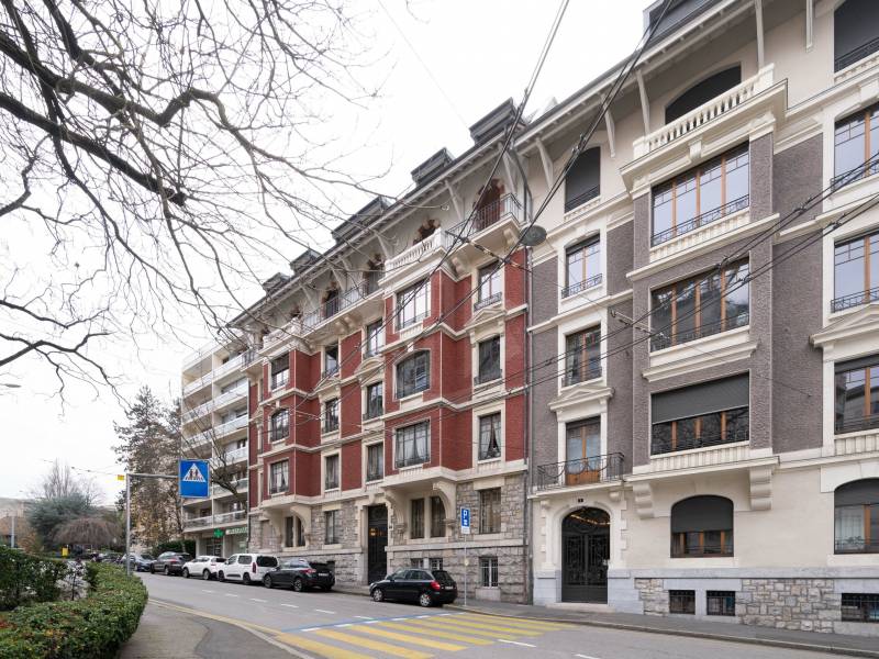 50m² ufficio