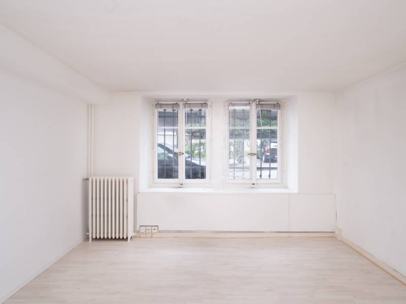 50m² ufficio