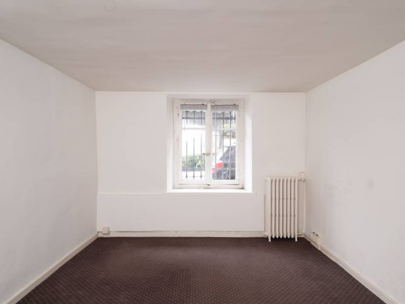 50m² ufficio