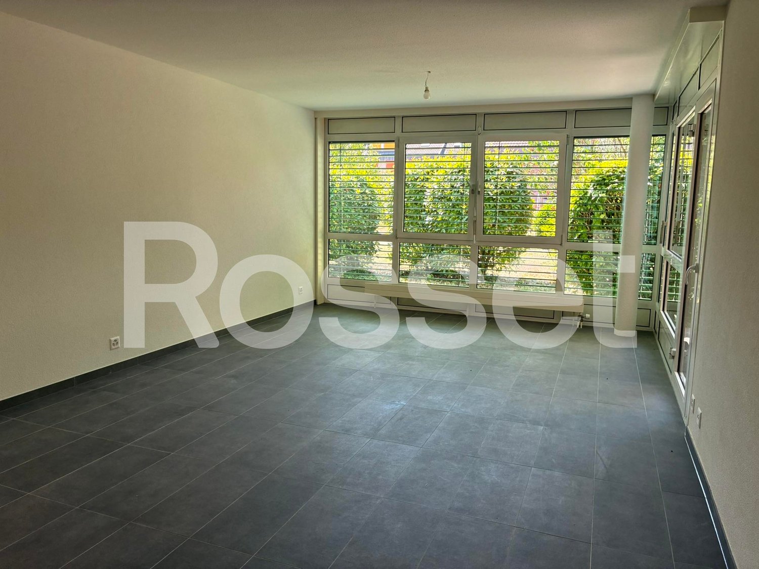3 ½ Zimmer Wohnung