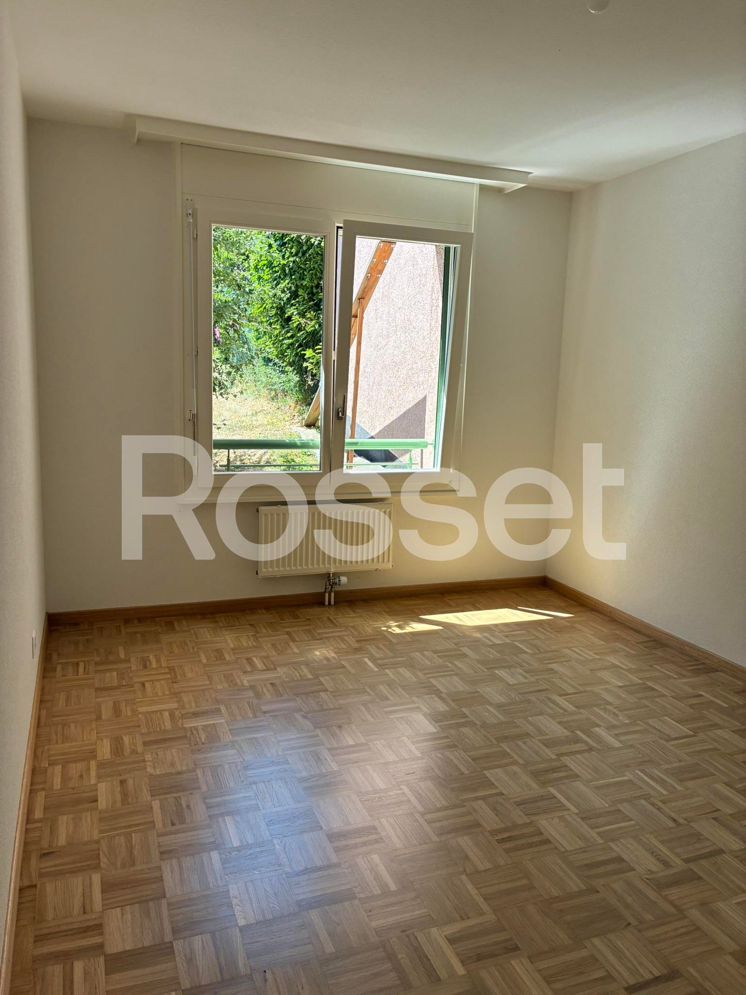 3 ½ Zimmer Wohnung
