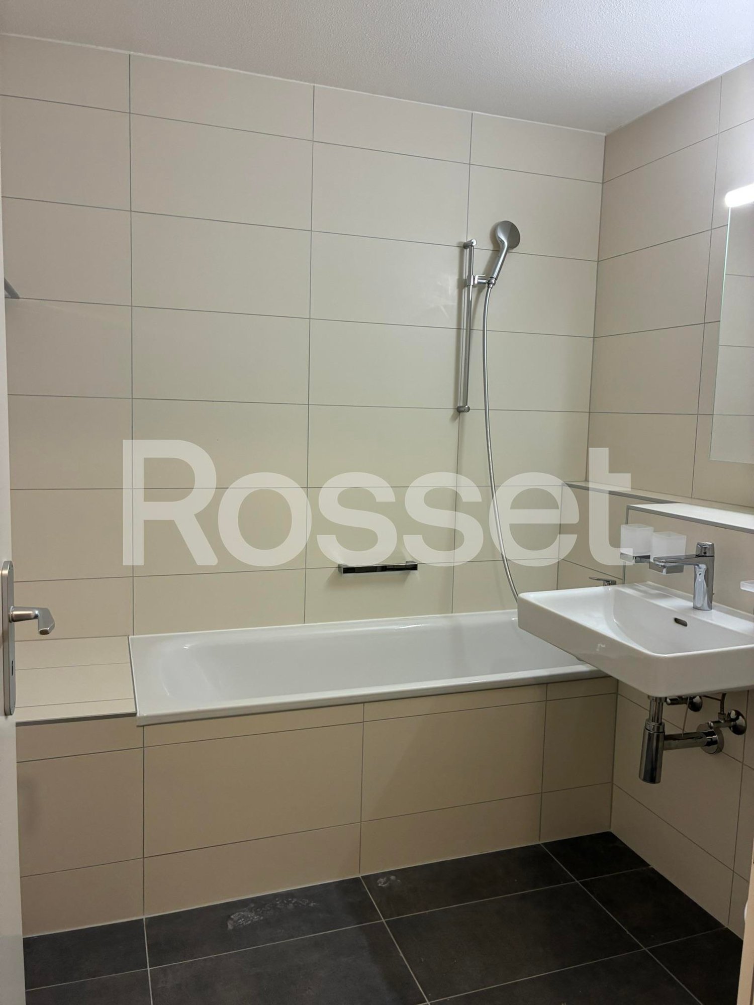 3 ½ Zimmer Wohnung