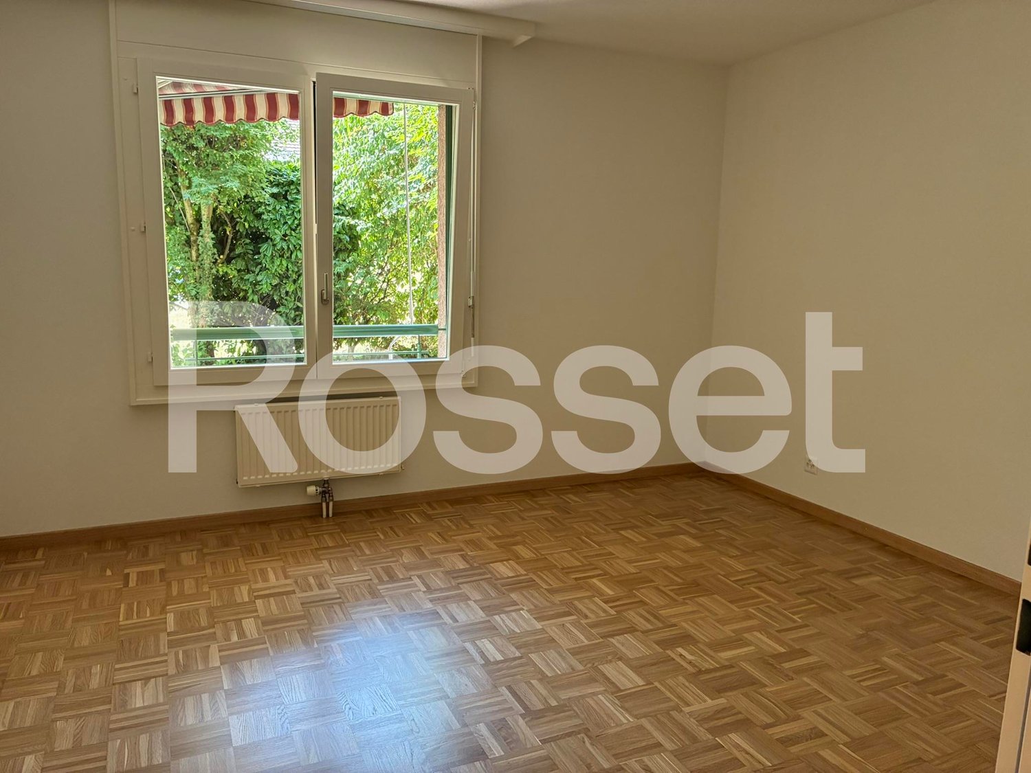 3 ½ Zimmer Wohnung