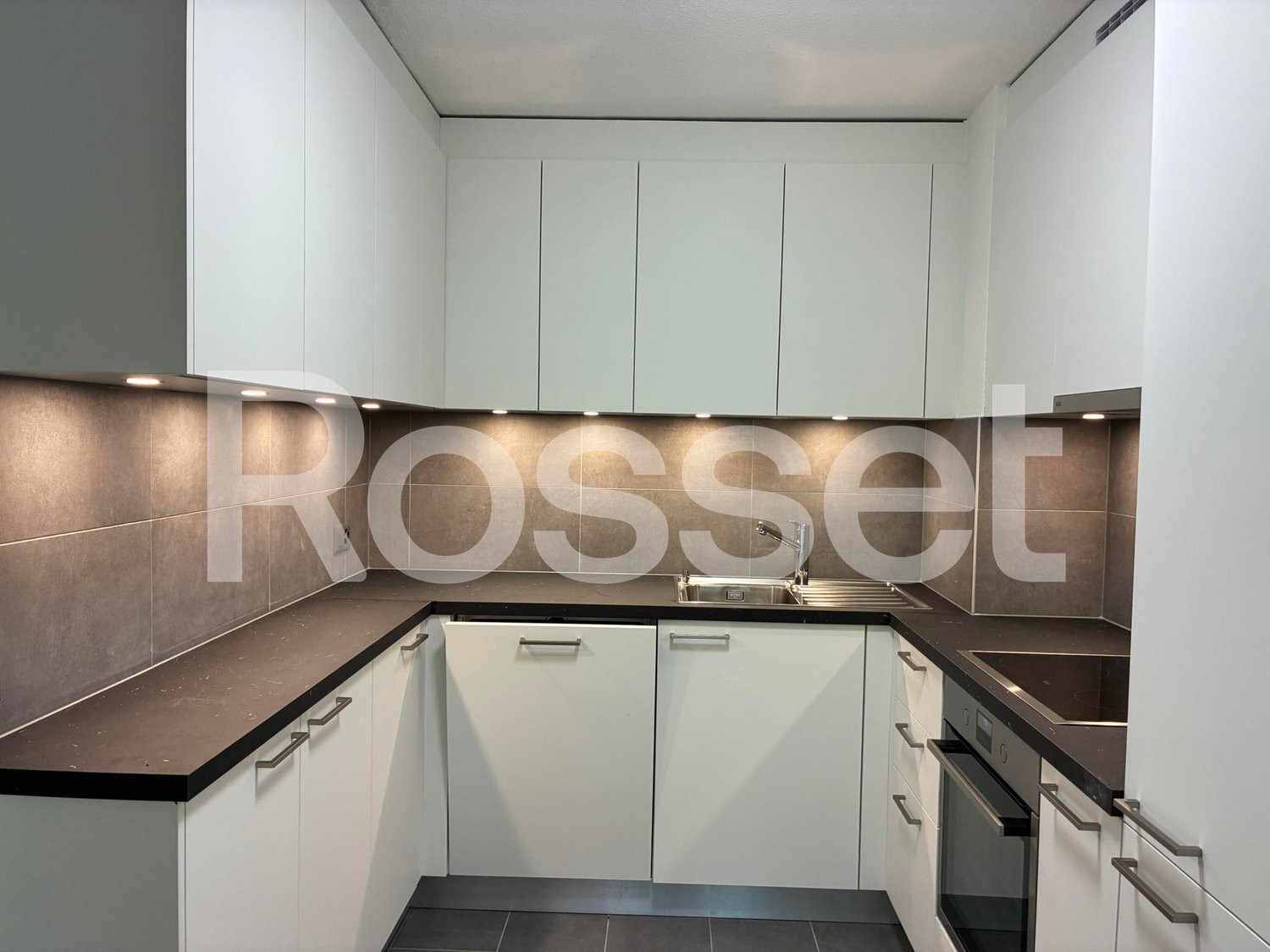 3 ½ Zimmer Wohnung