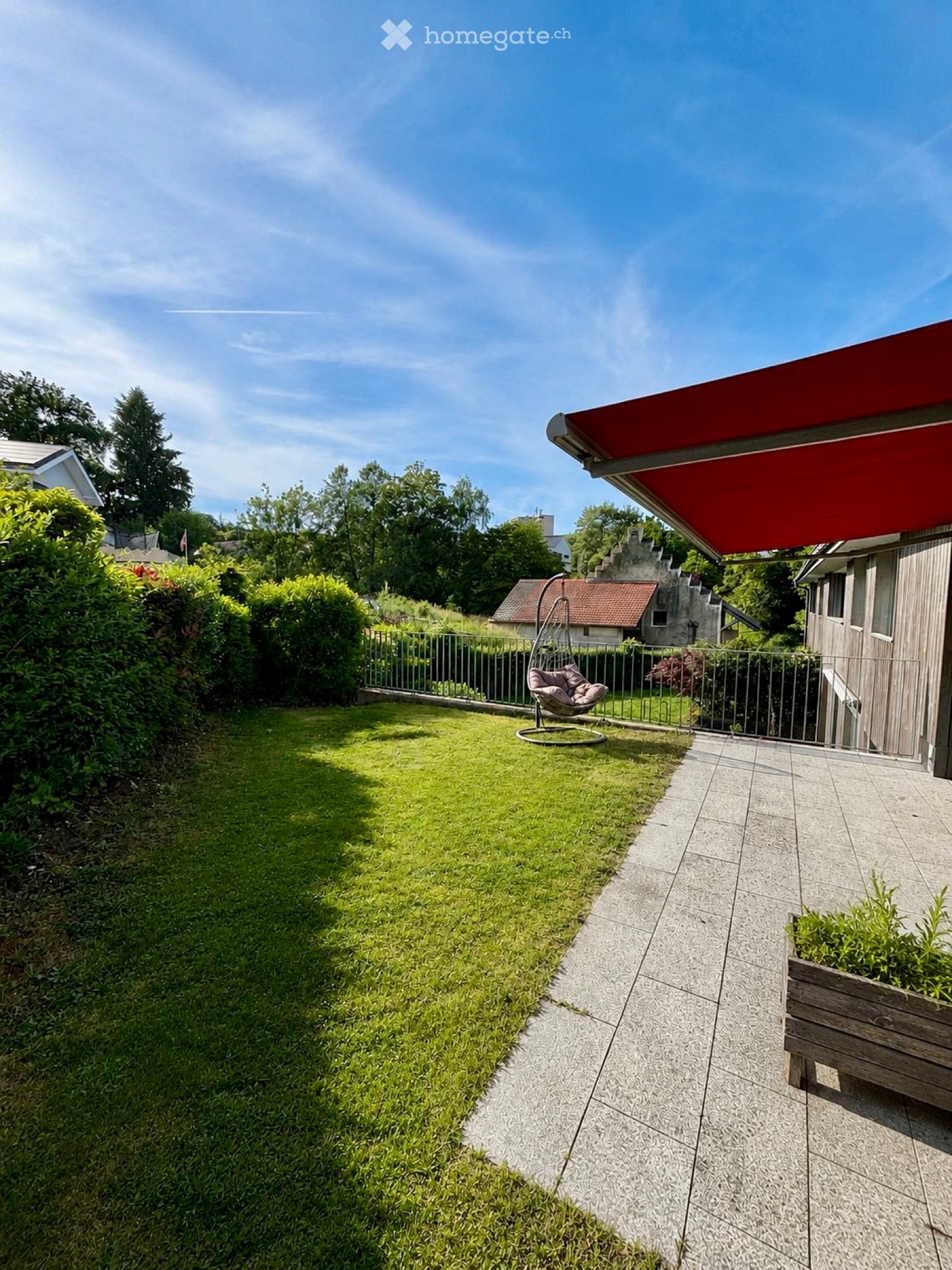 Appartamento di 3 locali