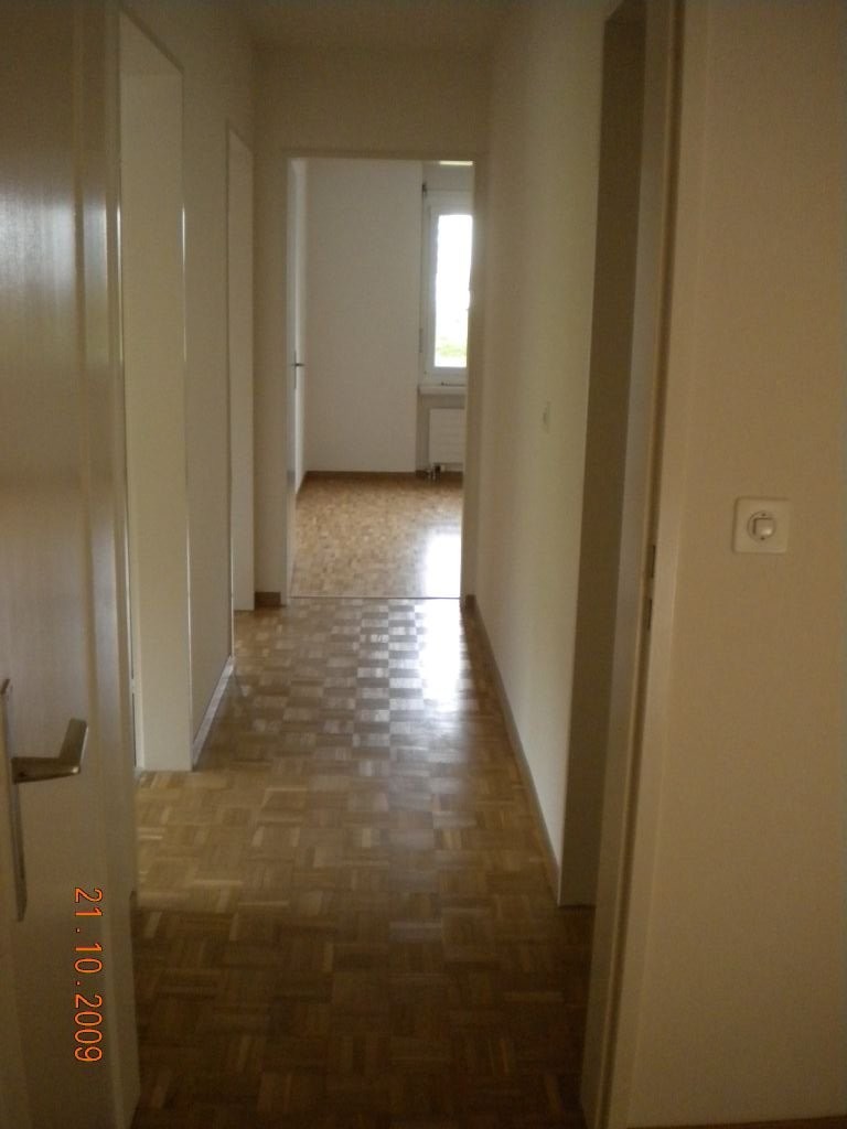 Appartamento di 4 ½ locali