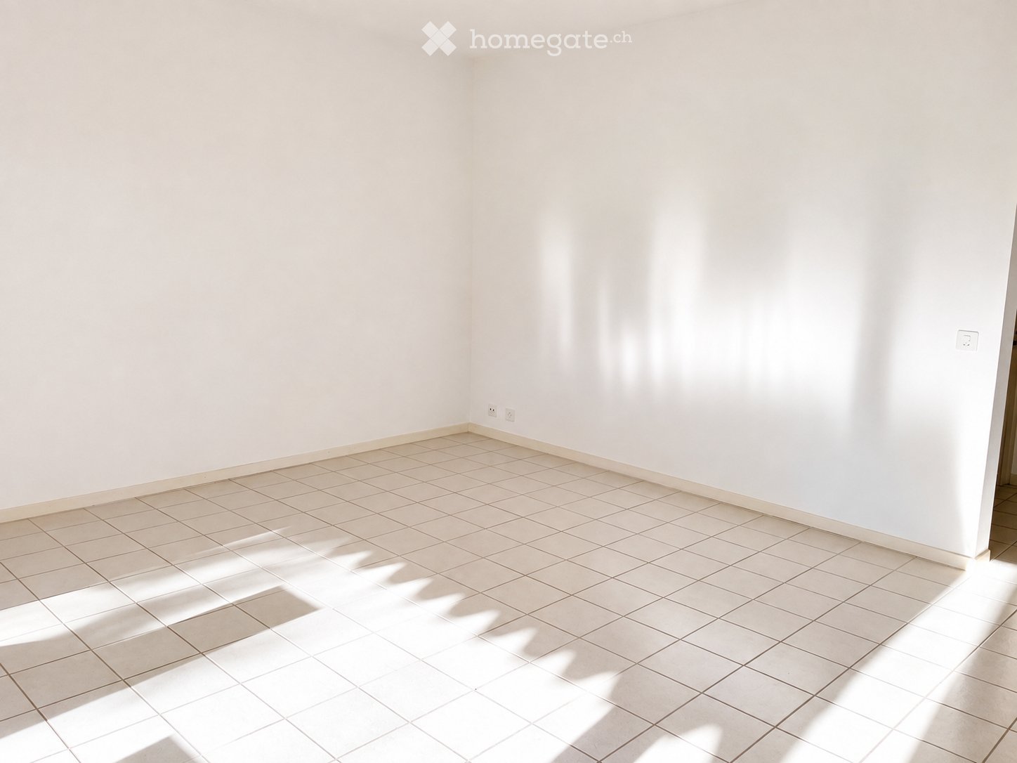 Appartamento di 2 ½ locali