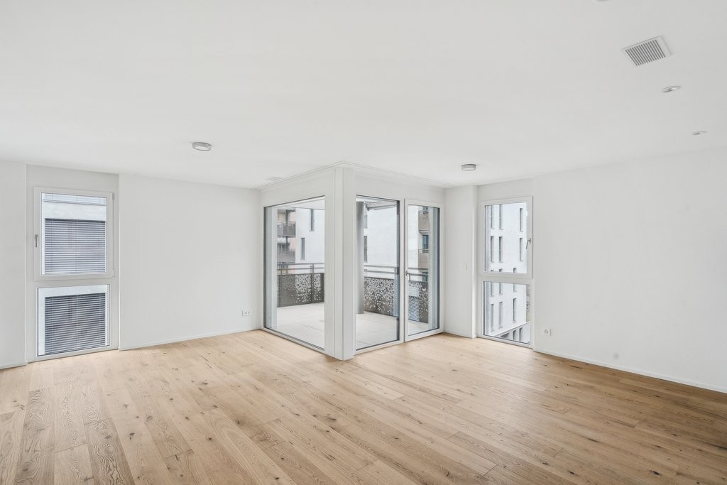 1 room loft