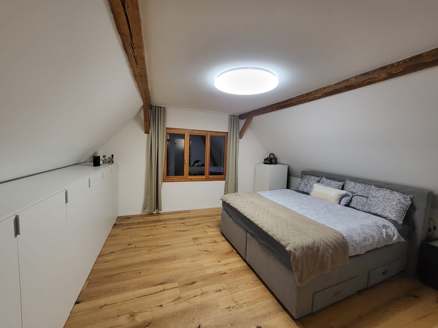 5 ½ rooms apartment