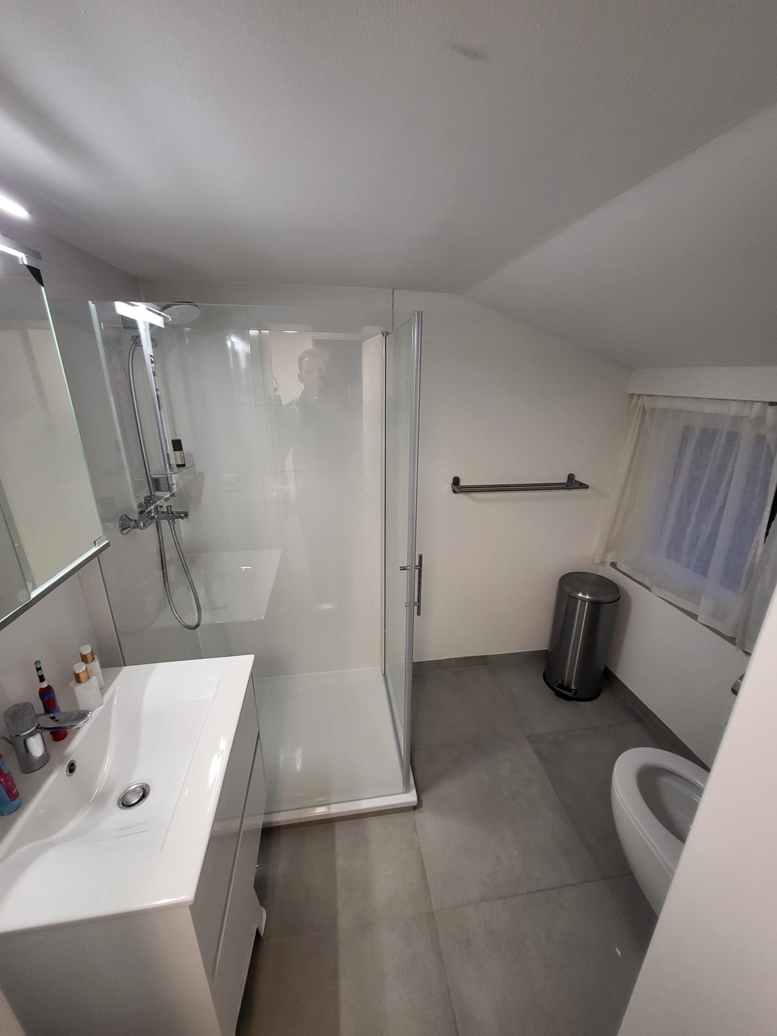 5 ½ rooms apartment