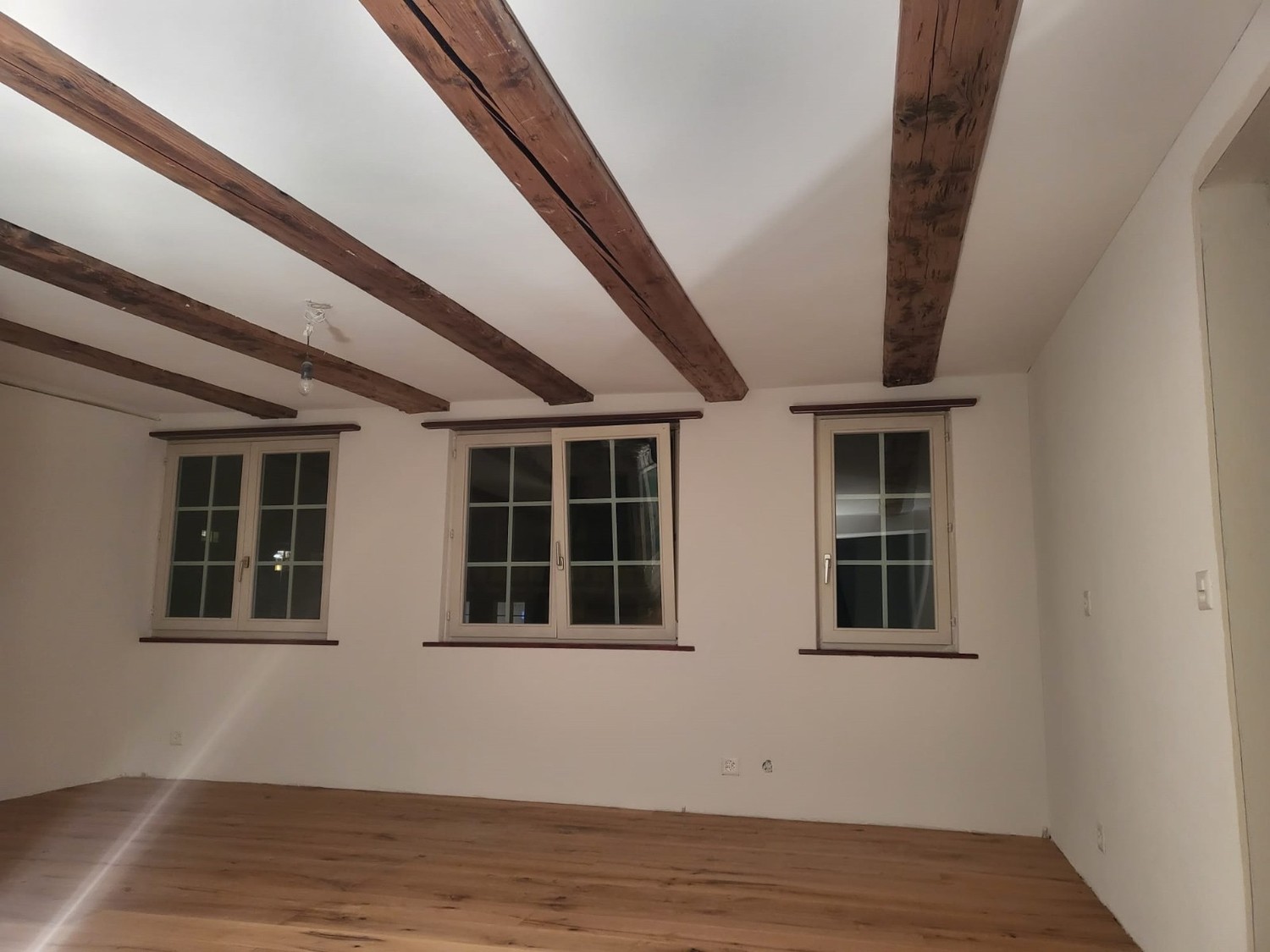 5 ½ rooms apartment