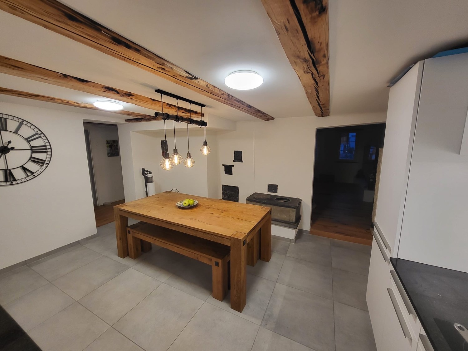 5 ½ rooms apartment