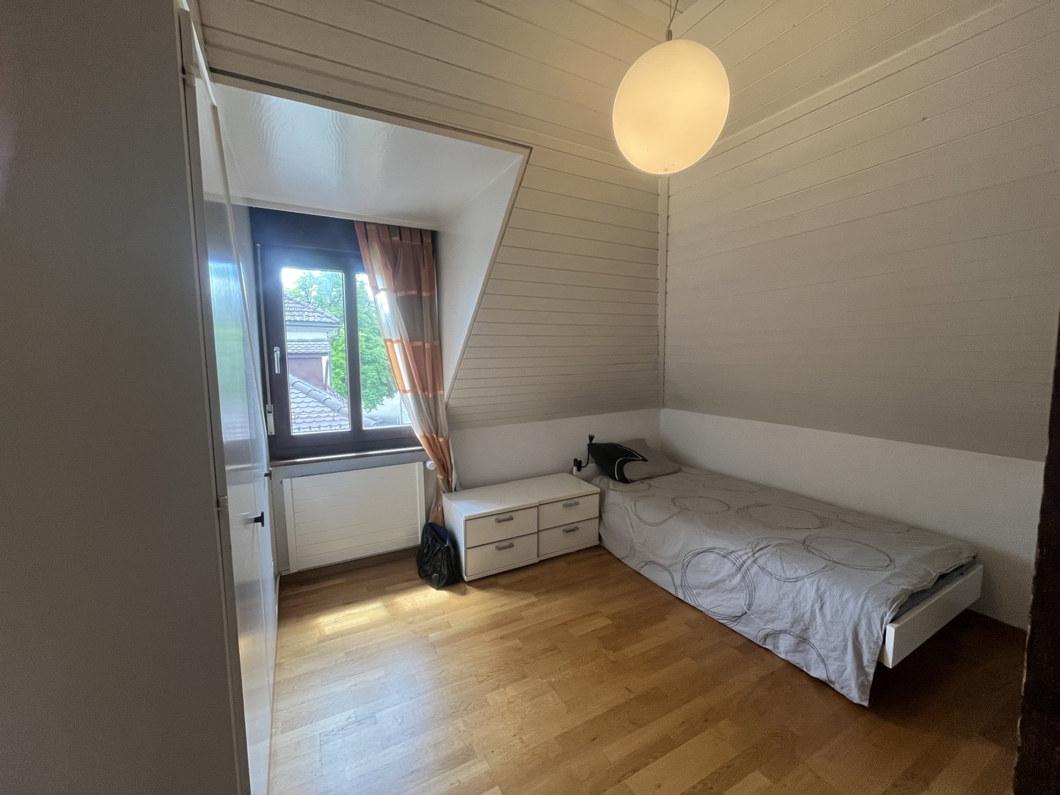 Zimmer in einer Wohngemeinschaft