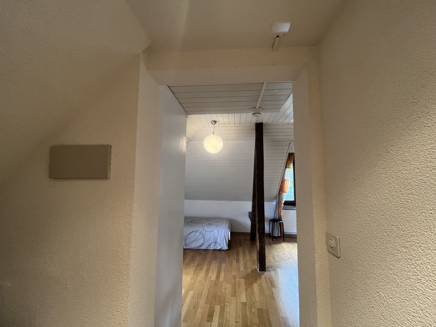 Zimmer in einer Wohngemeinschaft