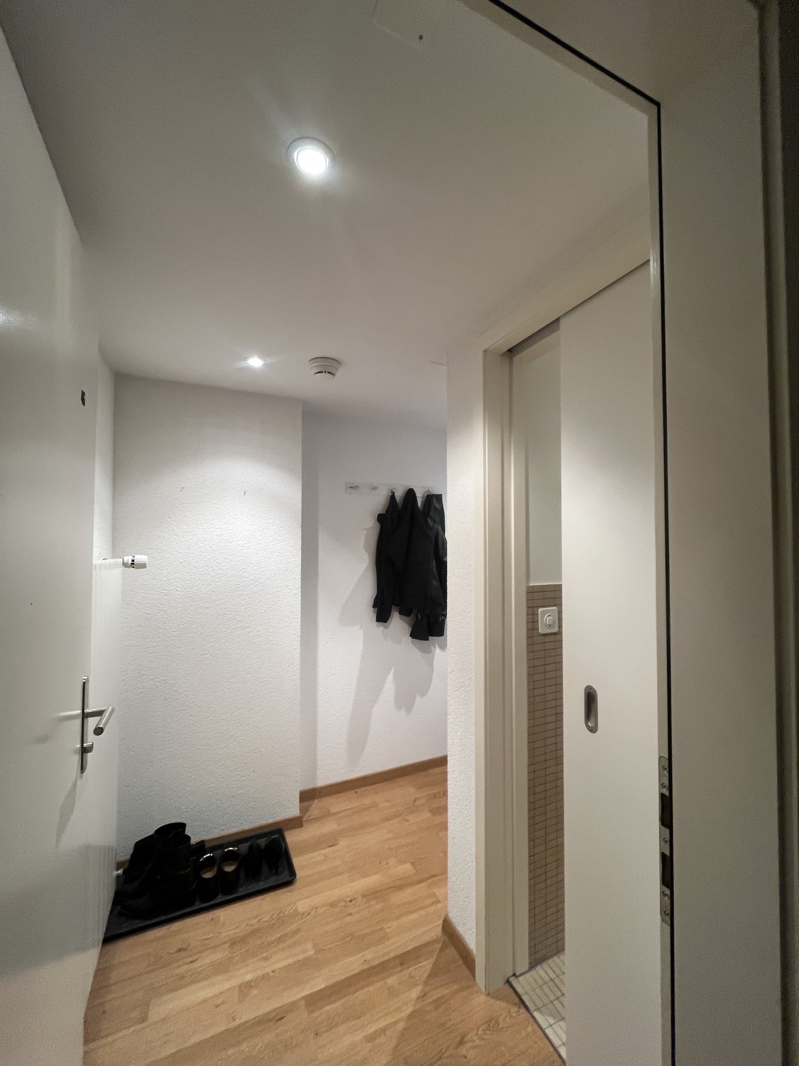 Zimmer in einer Wohngemeinschaft