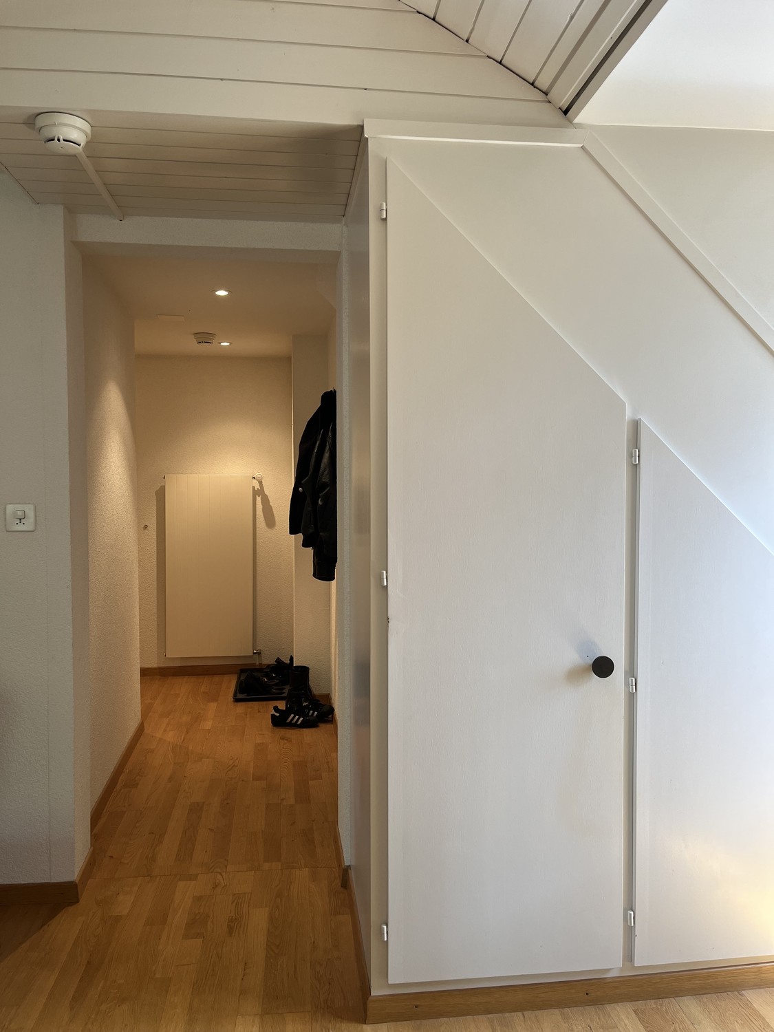 Zimmer in einer Wohngemeinschaft