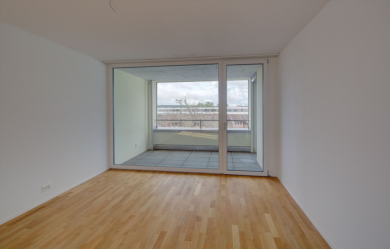 Appartement de 2 ½ pièces