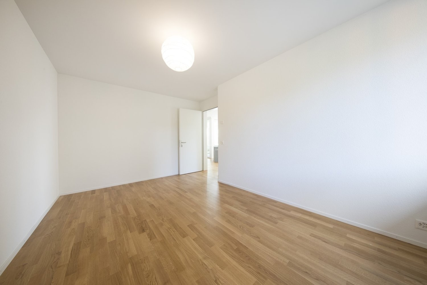 Appartement de 2 ½ pièces