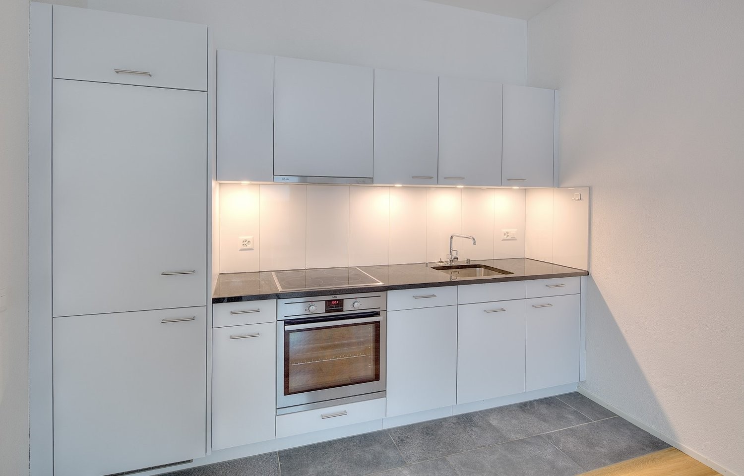 Appartement de 2 ½ pièces