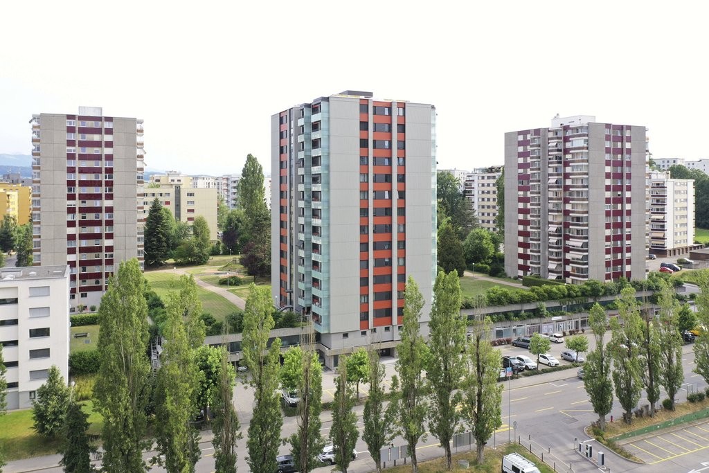 Freier Platz