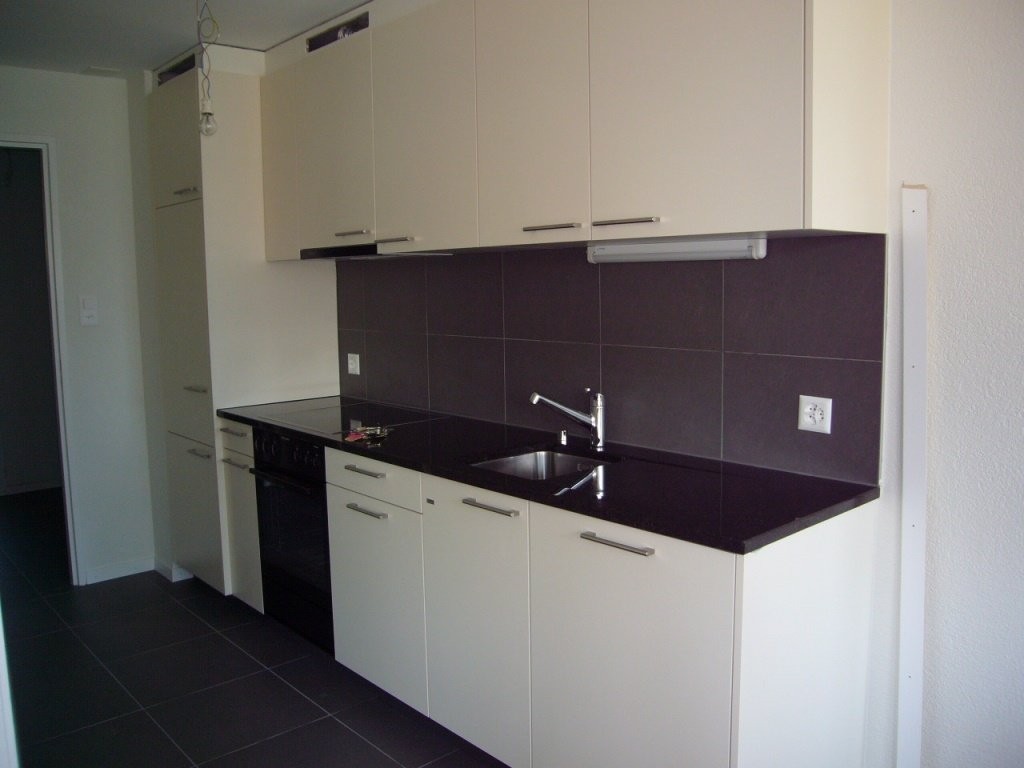 3 ½ Zimmer Wohnung