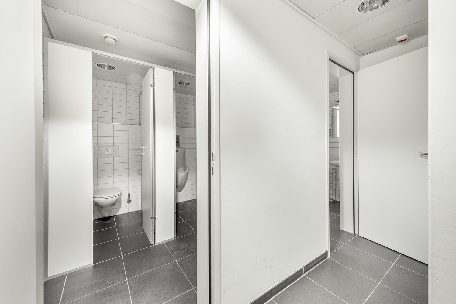 284m² ufficio