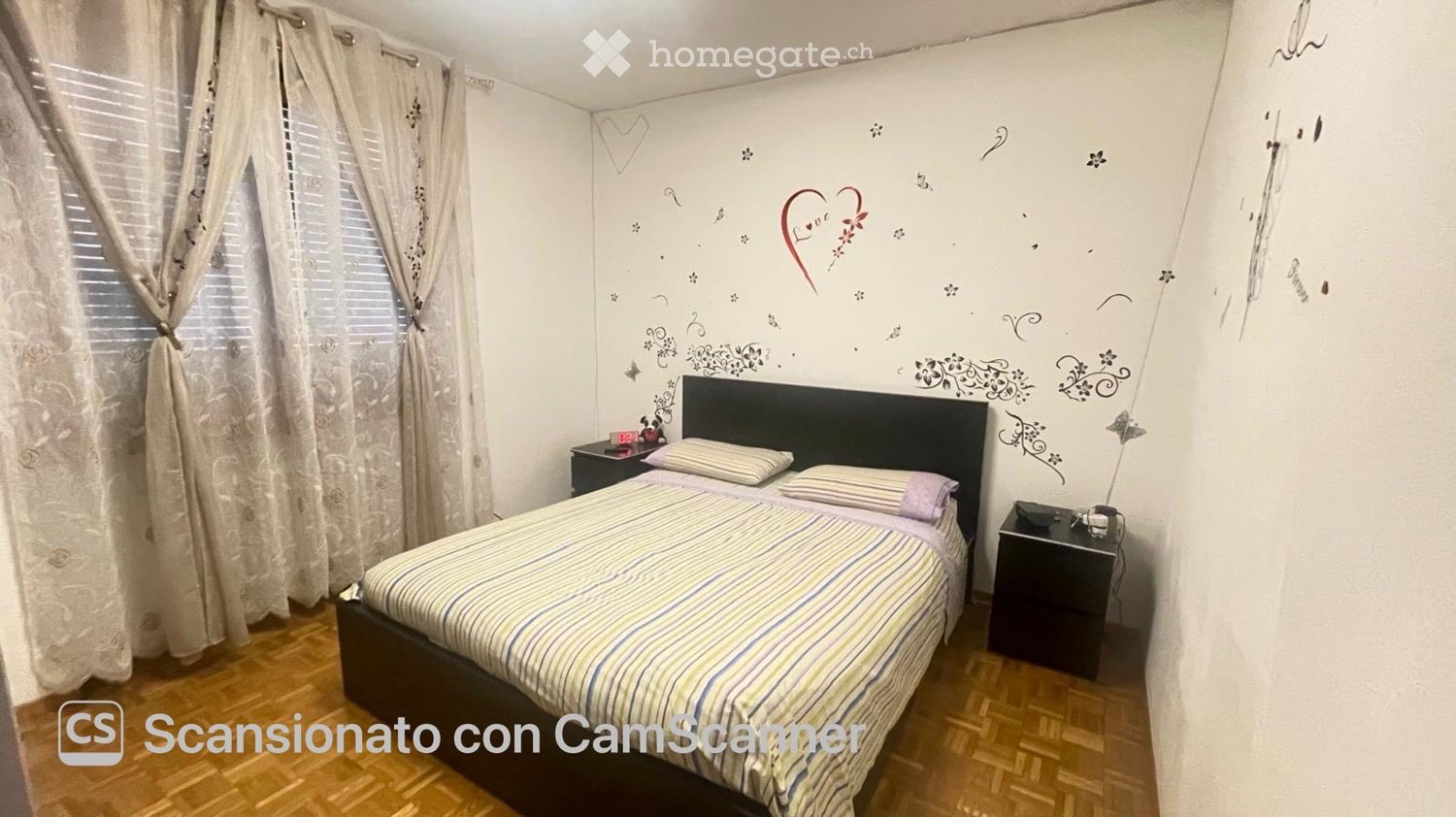 3-Zimmer-Wohnung