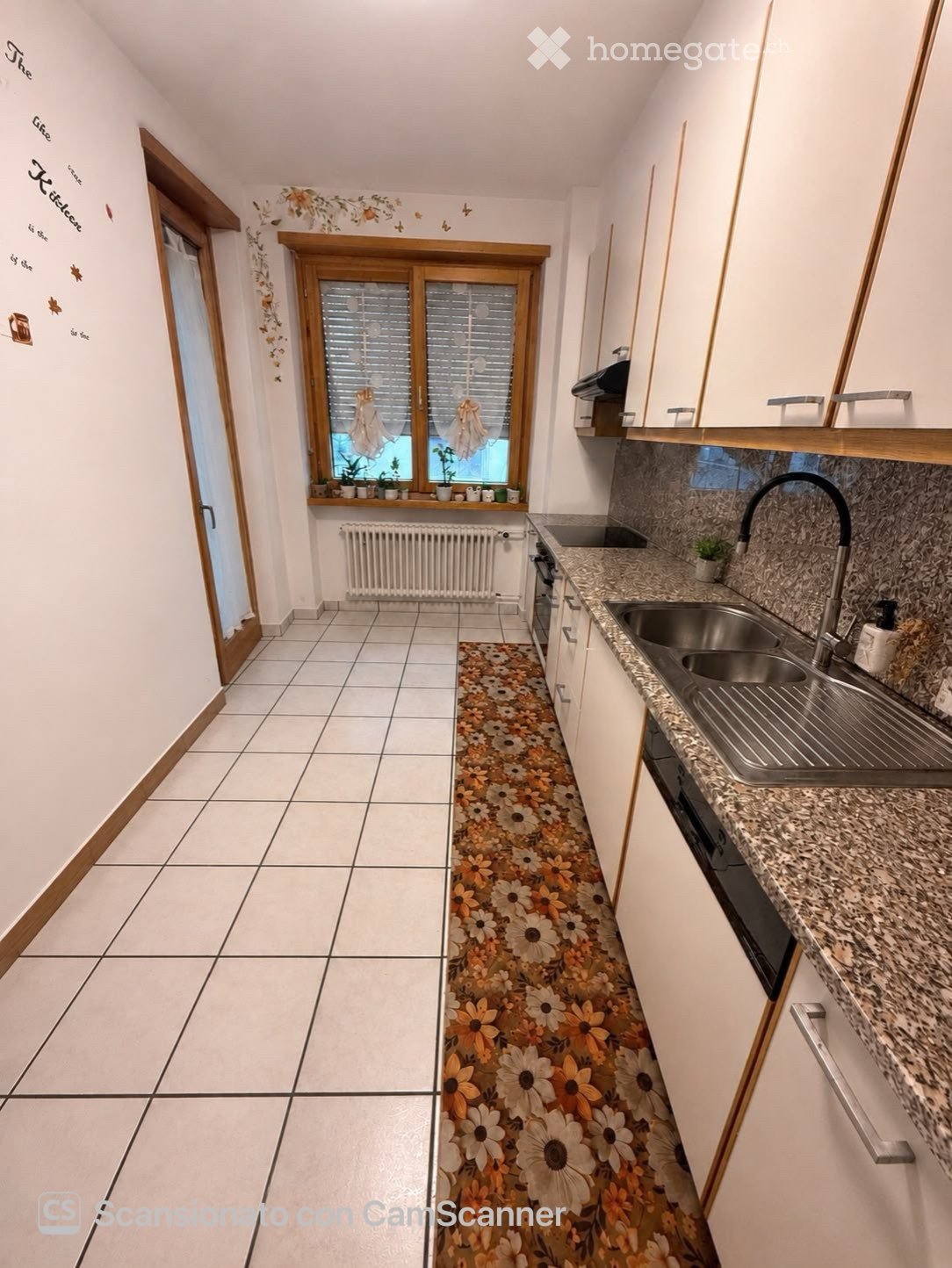 3-Zimmer-Wohnung