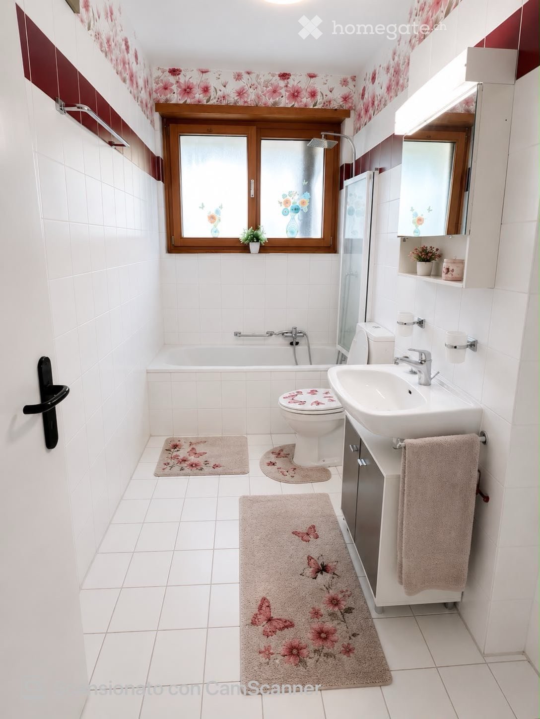 3-Zimmer-Wohnung