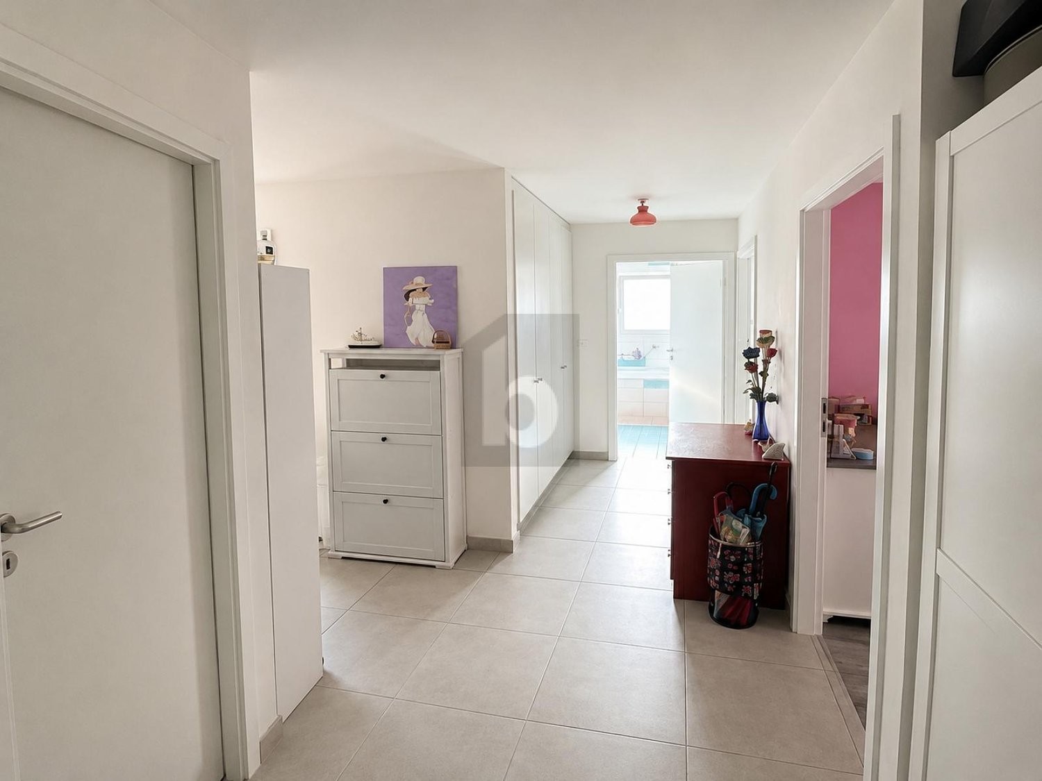 Appartamento di 4 ½ locali