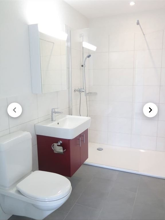 Appartamento di 2 ½ locali