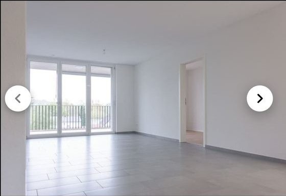 Appartamento di 2 ½ locali