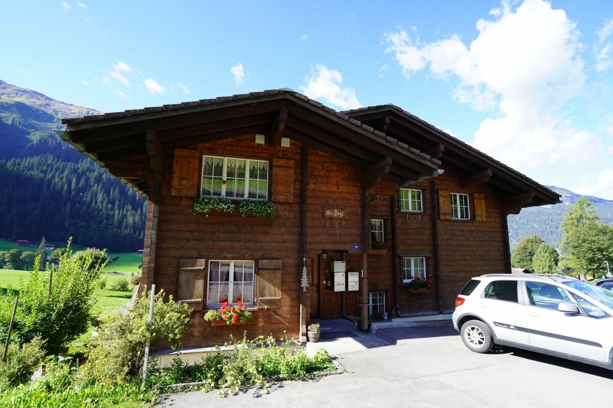 studio 1 pièce