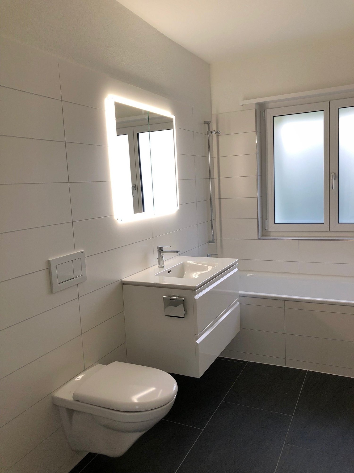 Appartamento di 3 ½ locali