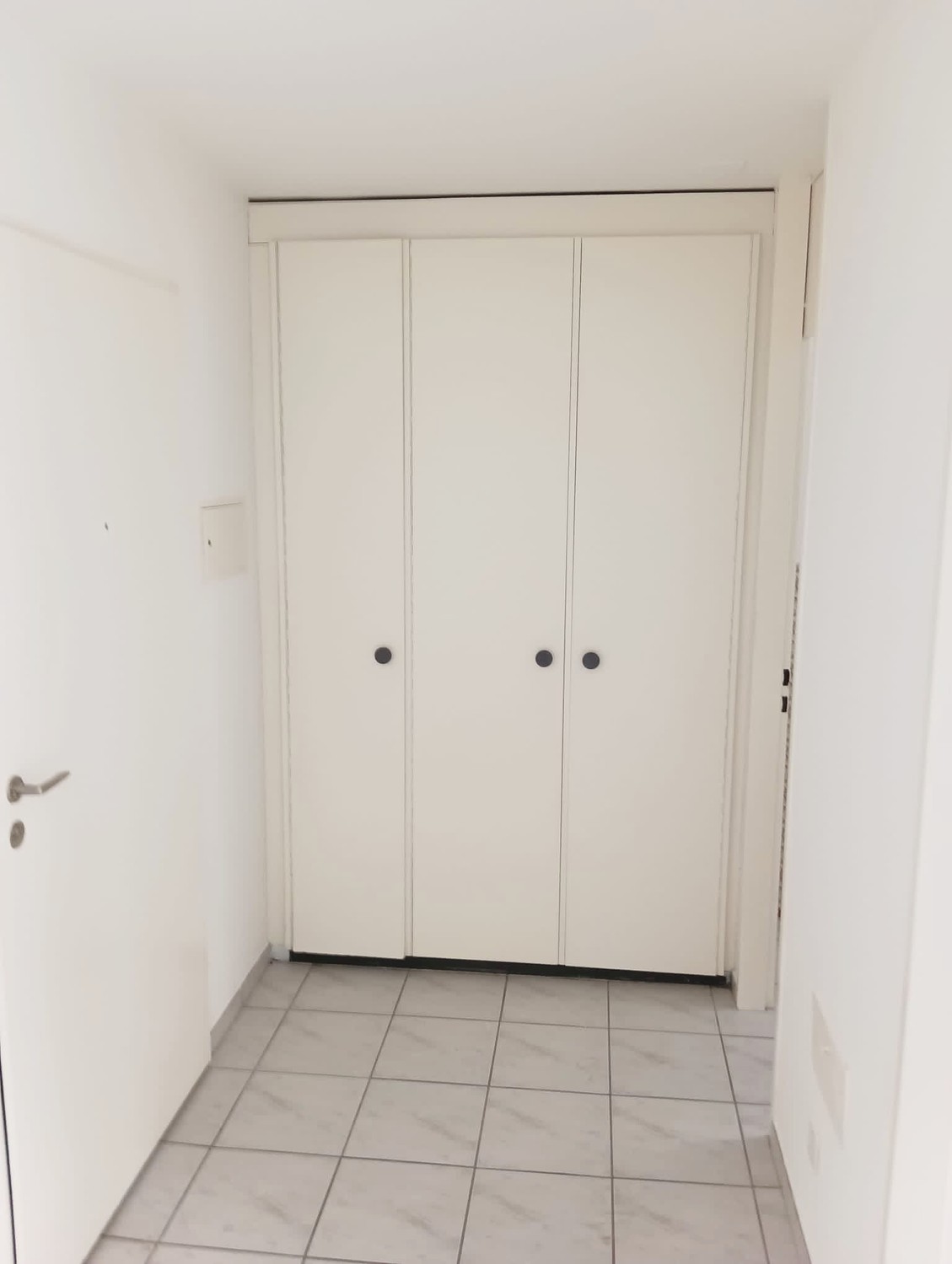 Appartement de 1 ½ pièces