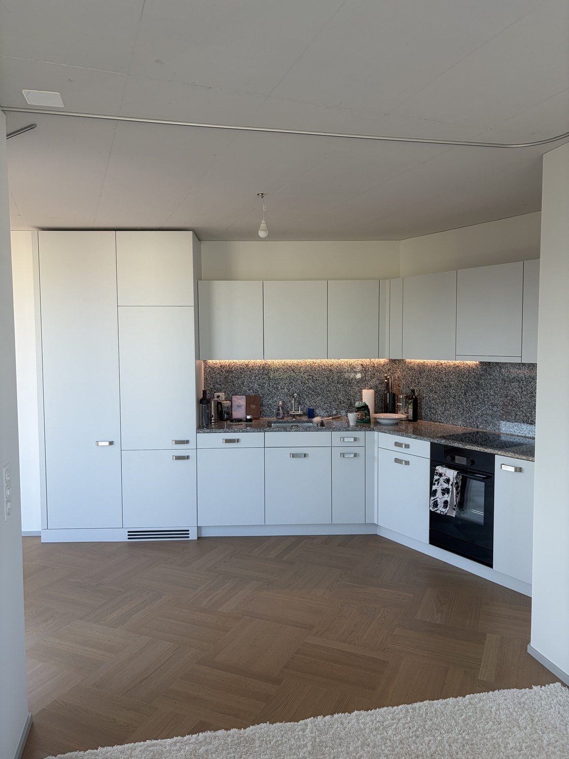 Appartamento di 1 ½ locali